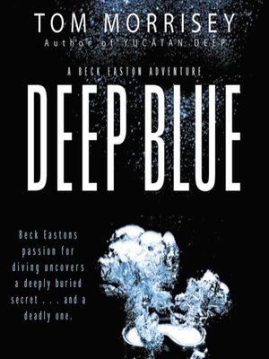 Deep Blue - Audiobook